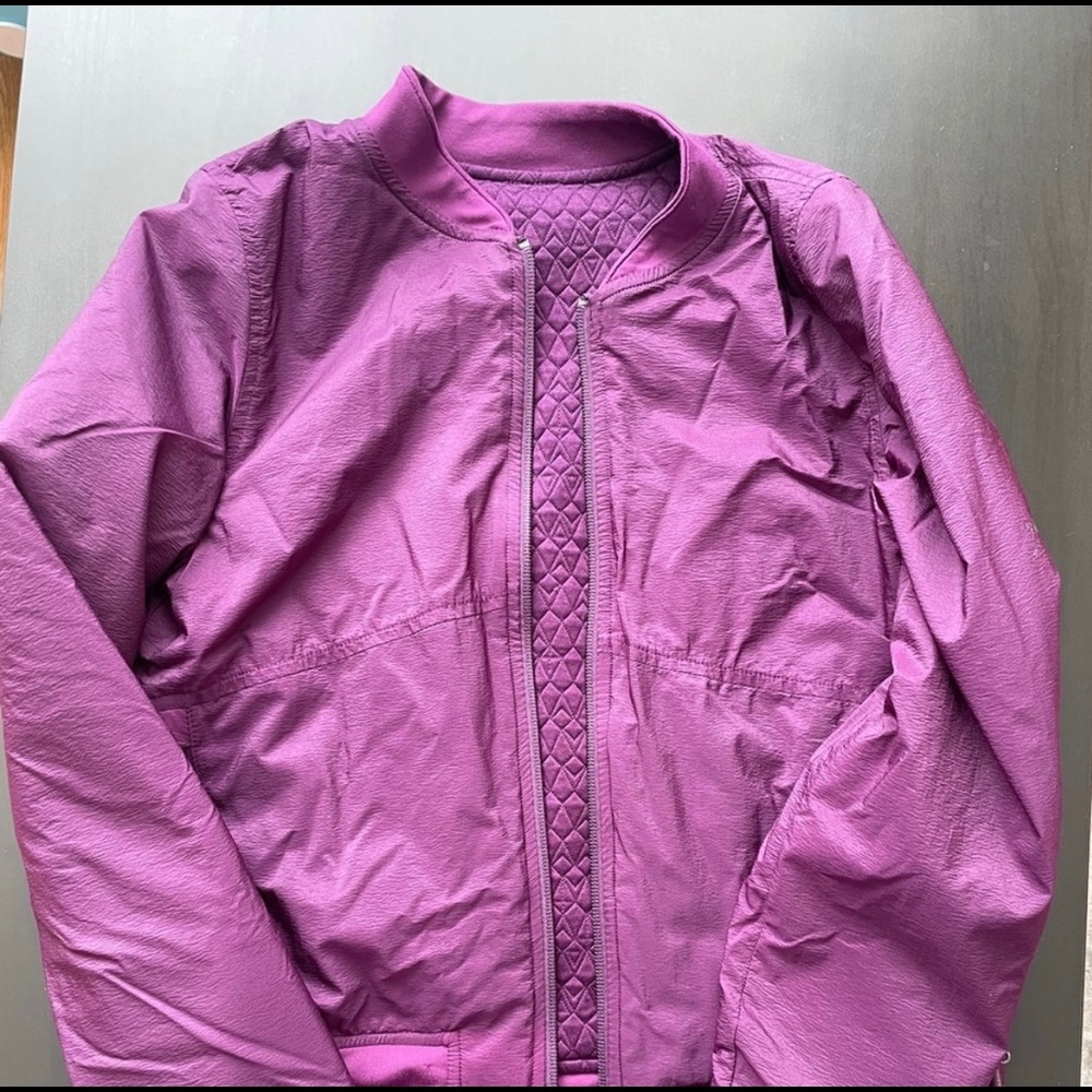 Ivivva jacket - Picture 4 of 6